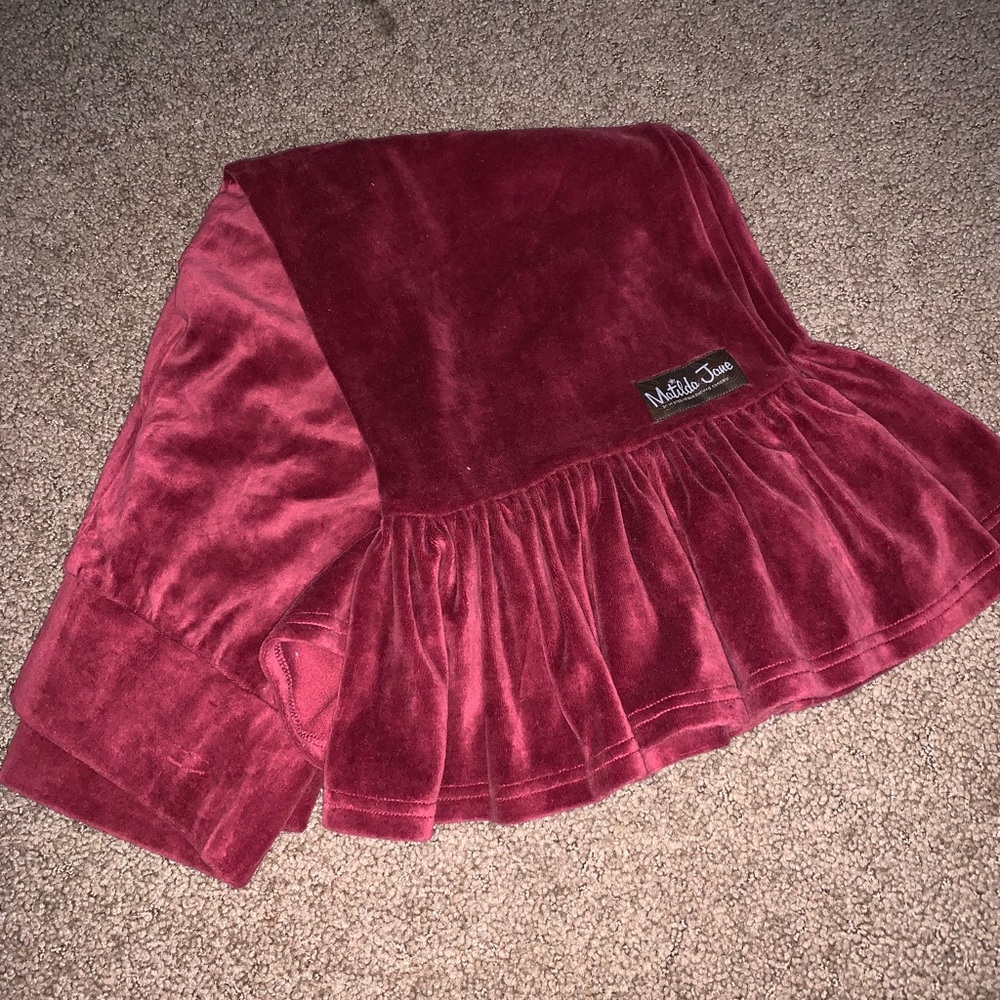 Women’s Matilda Jane Ruffles